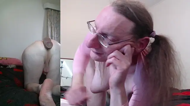 CDAdalyn live XXX chat