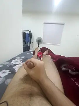 alim18bh ওয়েবক্যাম শো