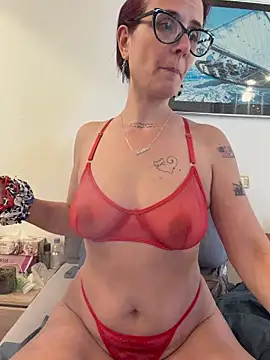 NataKitten Live XXX-chat