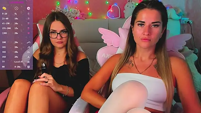 Živý XXX chat hotty_girls_here