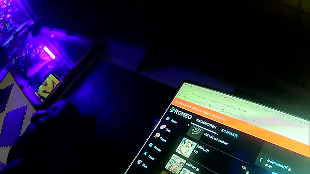 thingsbums 现场XXX聊天