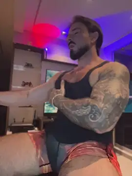 Živý XXX chat AngelBlack__