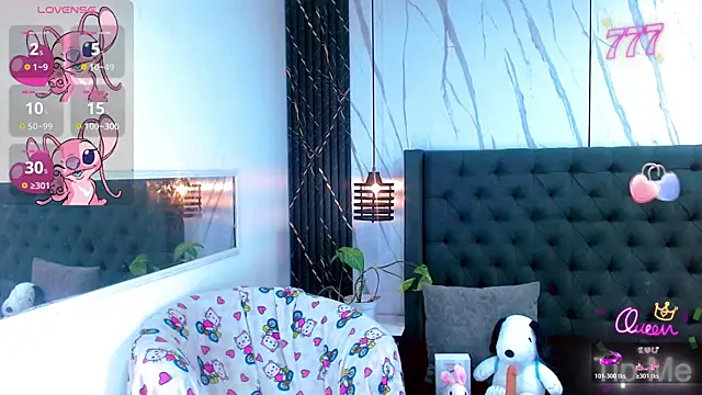 Chat XXX en directo de Alexandra_Castle