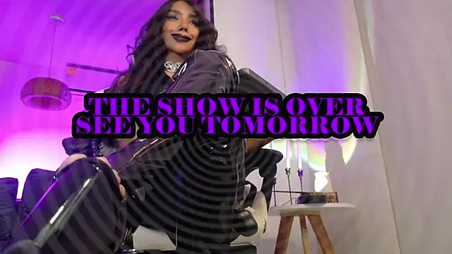 XXX chat uživo modela Chaiiro
