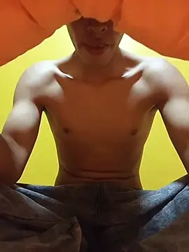 joe_l_k Webcam show