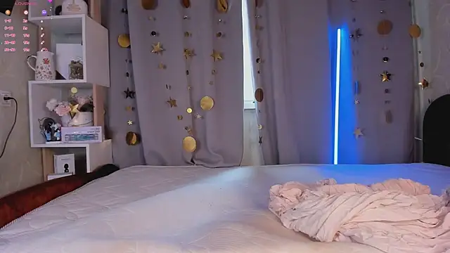 Jess_LuiのライブXXXチャット