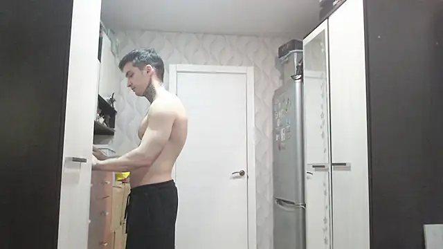 this_is_andy Live XXX-Chat