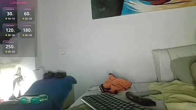canarito18 Live XXX-Chat