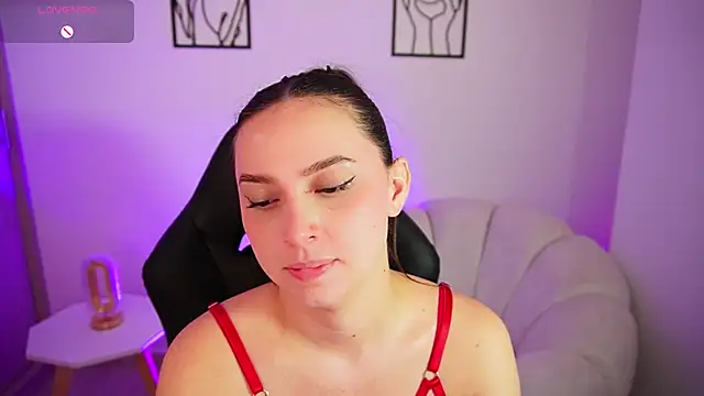 AliceHarper_'s Live XXX Chat