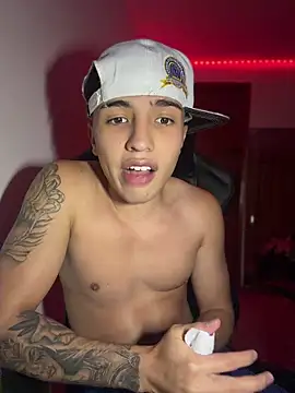 Chat XXX Live pabonsito