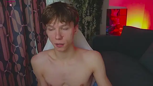 cuMte_boy 现场XXX聊天