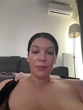ClaraPasssion Chat XXX live