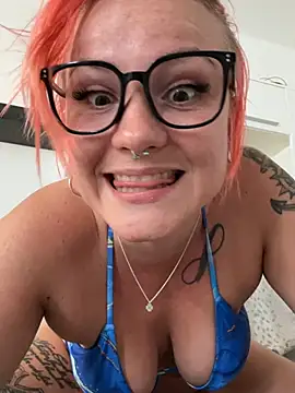 Fiebie_licious_ Live XXX-Chat