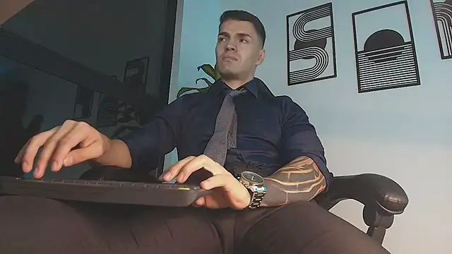 عرض كام ALPHA_DOMINUS_