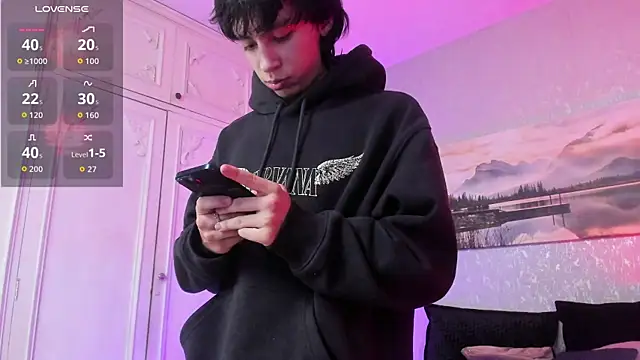 Tyler_durten Live XXX-Chat