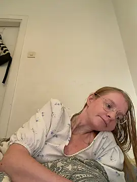 Czat XXX na żywo – jannis1992