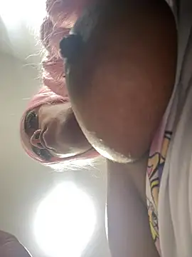 ladyandnico's Live XXX Chat
