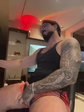 Czat XXX na żywo – AngelBlack__