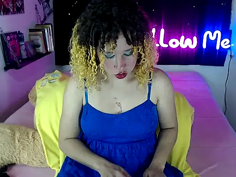 temptation-x Live XXX-Chat