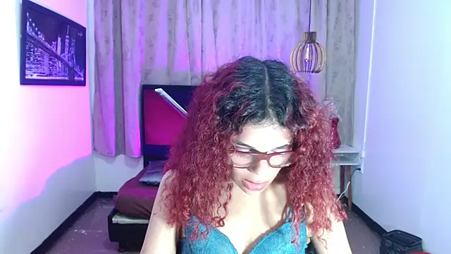 Chat XXX Live luisa__torres