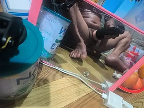 Dammetinhducthichbulon83 Pertunjukan Webcam