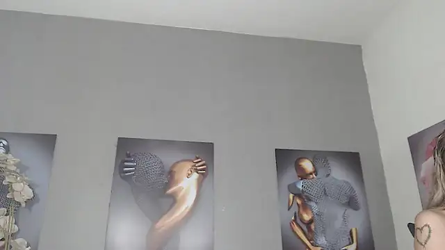 AntonellaBlanc Adlı Modelin Canlı XXX Sohbeti