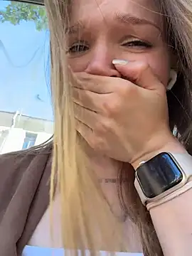 Živý XXX chat StreetSquirt