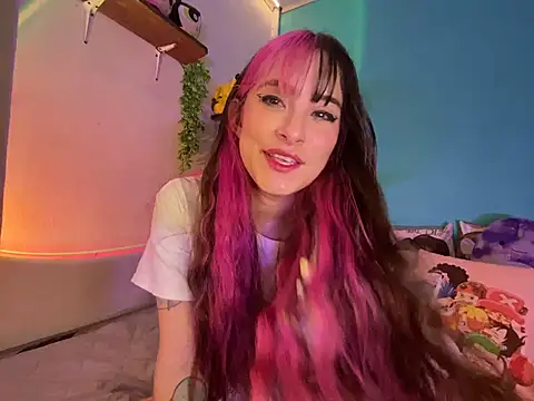 Miyupeach_n Live XXX chat