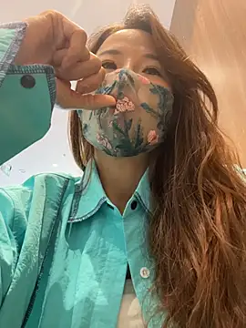 kiss_loo 现场XXX聊天