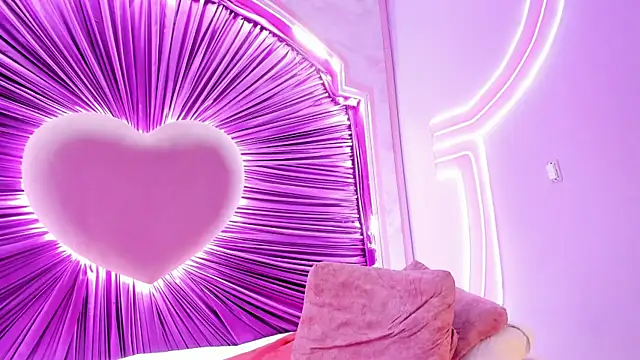 Lushi_Love 라이브 XXX 채팅
