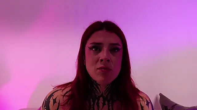 mystikdollx – Live XXX-chat