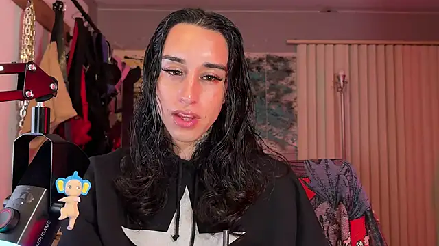 xoFrankie's Live XXX Chat