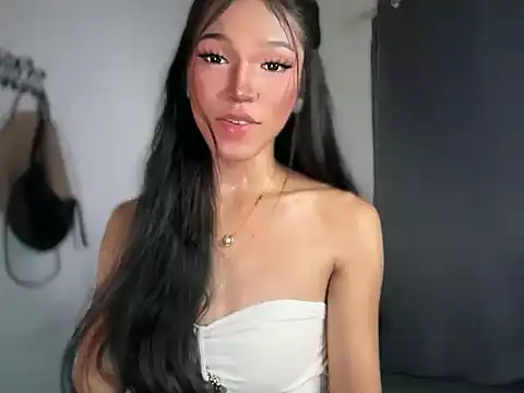 anabellefucker 现场XXX聊天