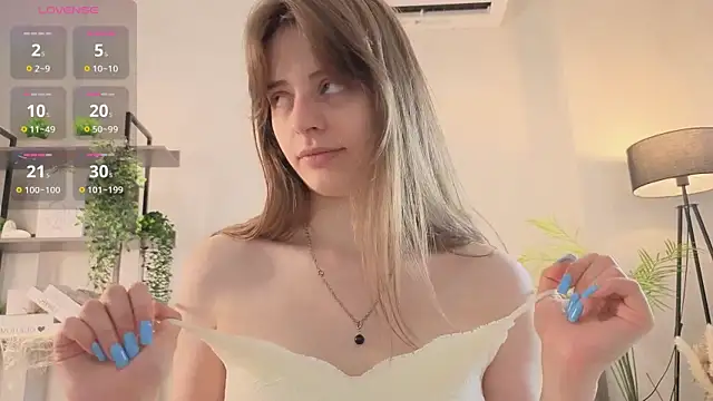 AltheaEllers Live XXX-Chat
