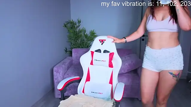 XXX chat uživo modela YukiyaSunshine