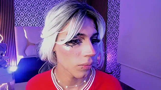 Czat XXX na żywo – kaisage_tay