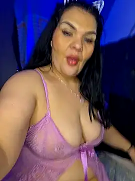 DiosaBelle's Live XXX Chat