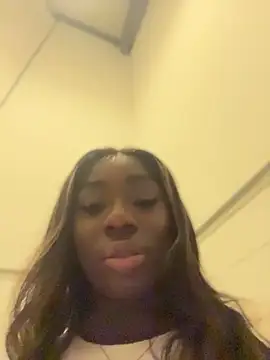 Chat XXX en directo de ZarahFerreira
