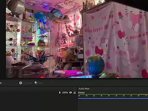 JesuAdamのライブXXXチャット