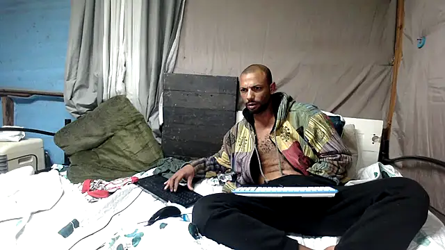 Camodick live XXX chat