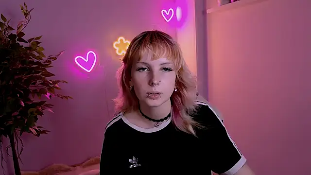 Živý XXX chat CaliforniaDreamerr