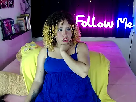 temptation-x Live XXX-chat
