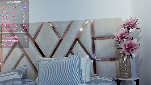 Živý XXX chat kellygrace_vg