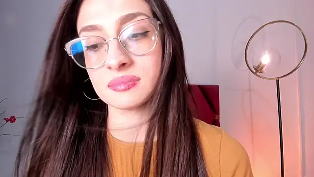 Živý XXX chat AndraCyruss