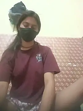Živý XXX chat jesica_khan1