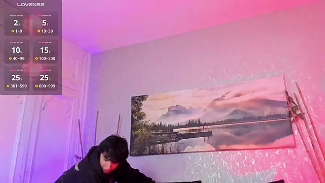 Tyler_durten Obrolan Langsung XXX