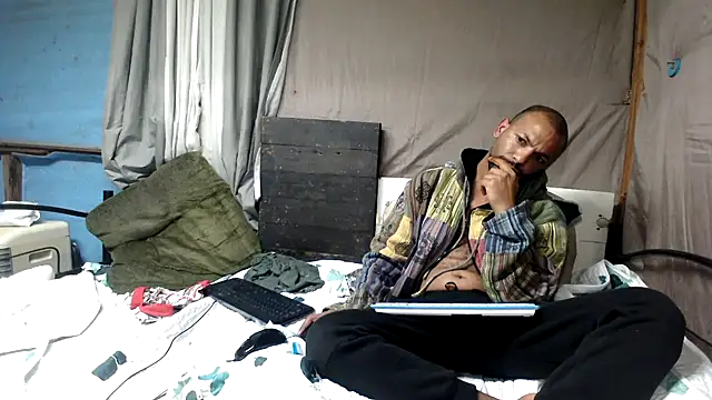 Camodick Chat XXX in diretta