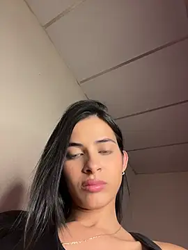 Živý XXX chat violetta-brown1