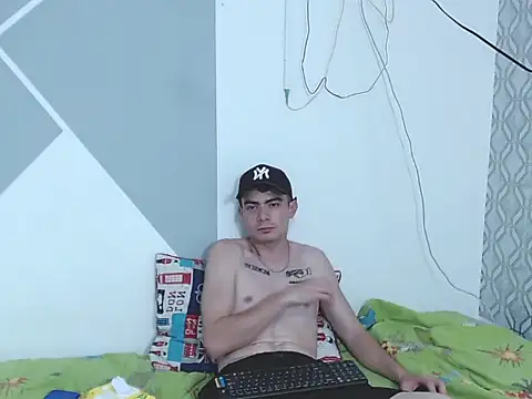 Zac_Efront's Webcam Show