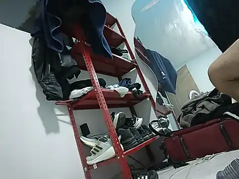 frankdanielsbigcock's Webcam Show